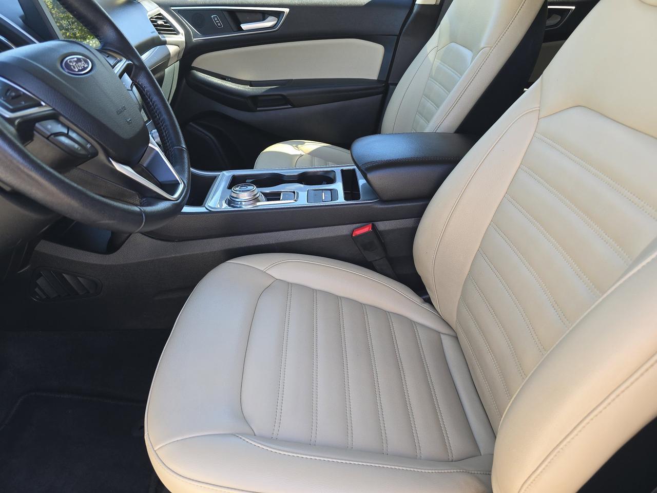 2023 Ford Edge SEL Dalton GA