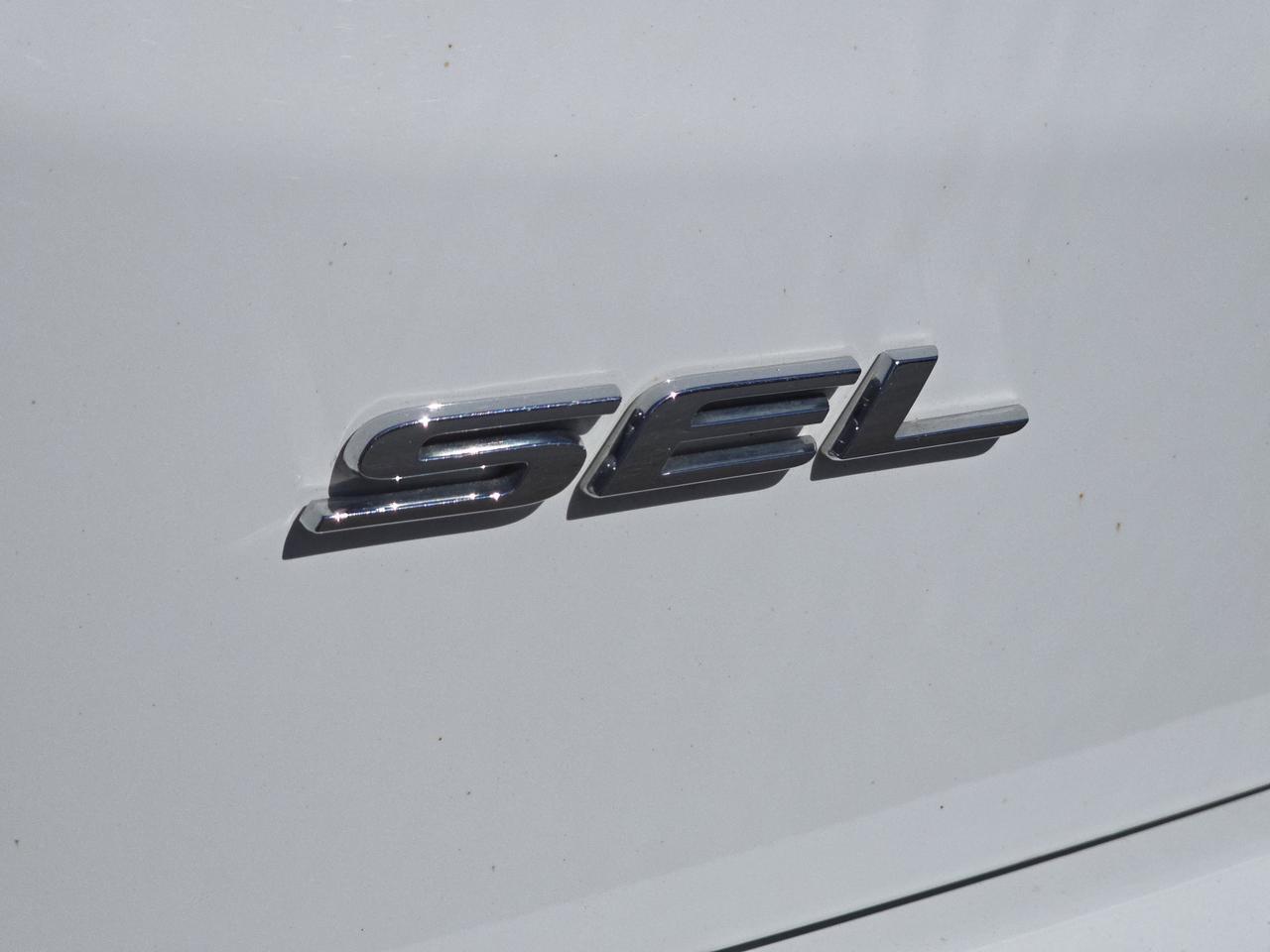 2023 Ford Edge SEL Dalton GA