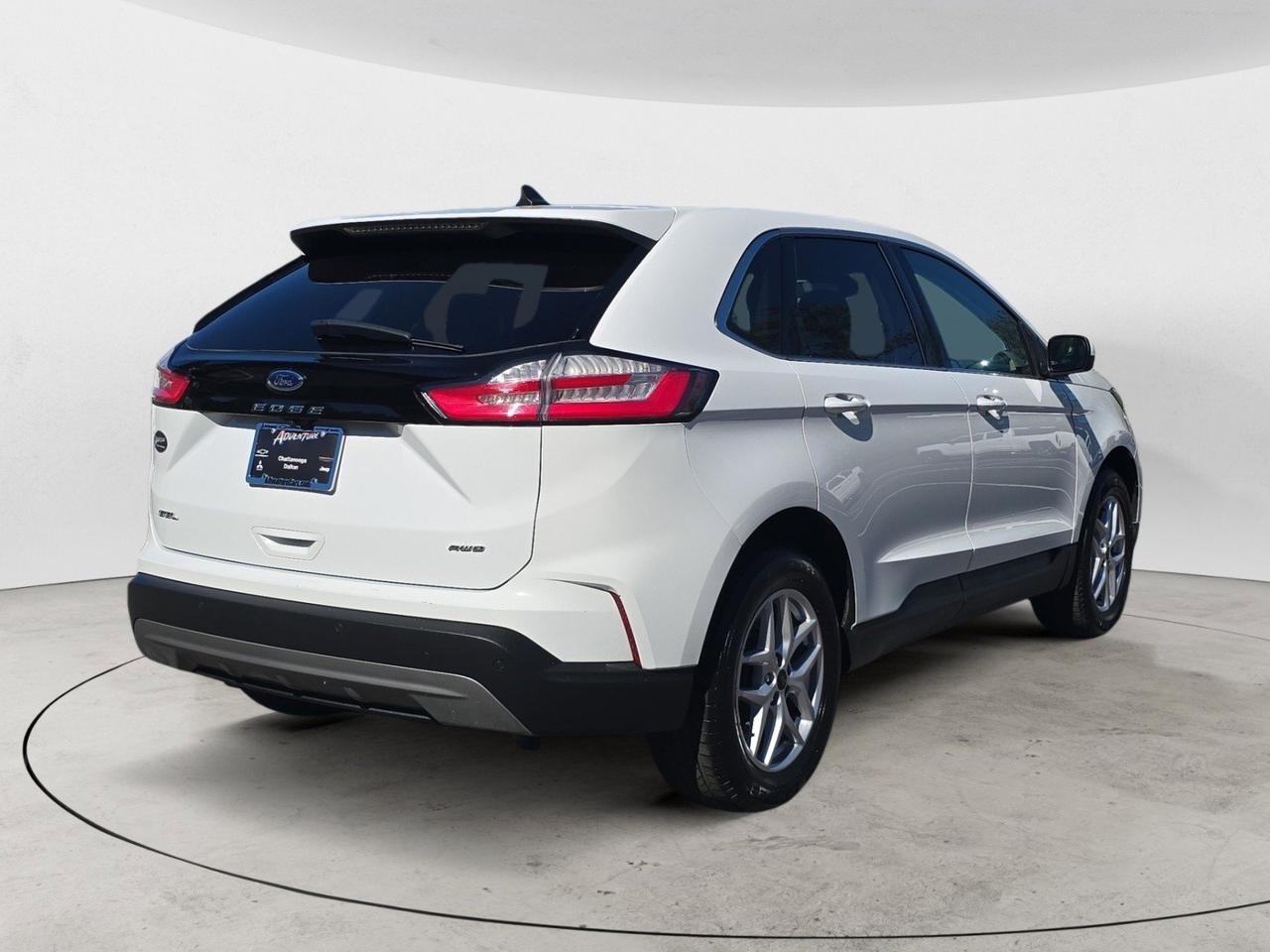 2023 Ford Edge SEL Dalton GA