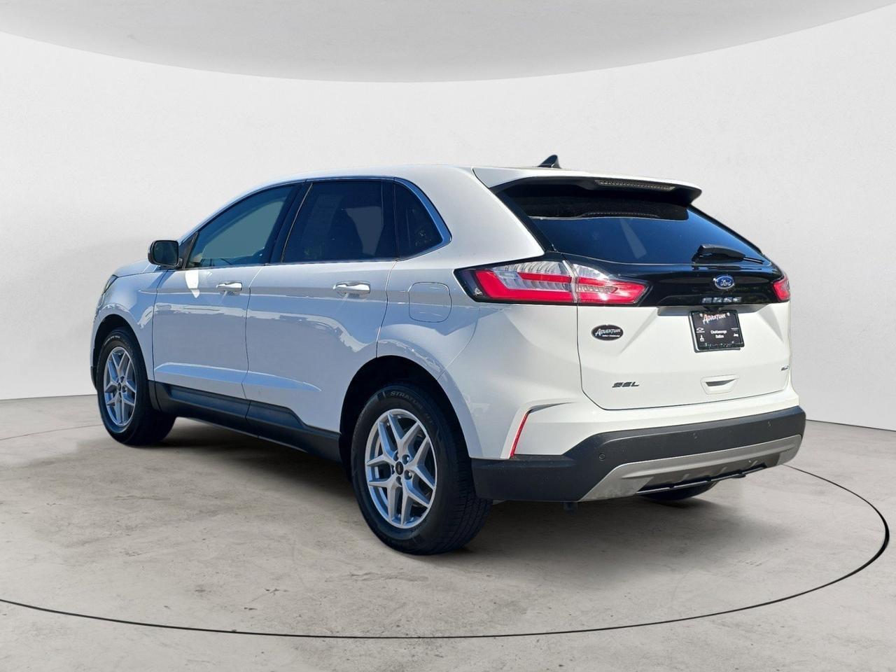 2023 Ford Edge SEL Dalton GA