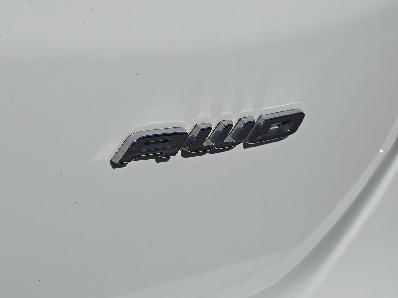 2023 Ford Edge SEL Dalton GA