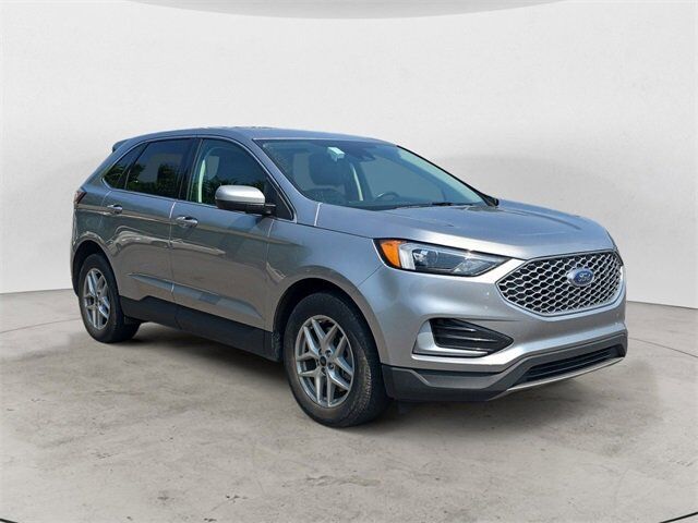 2023 Ford Edge SEL Dalton GA