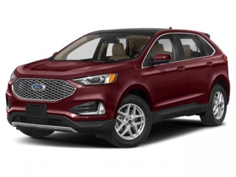 2023 Ford Edge SEL Dalton GA