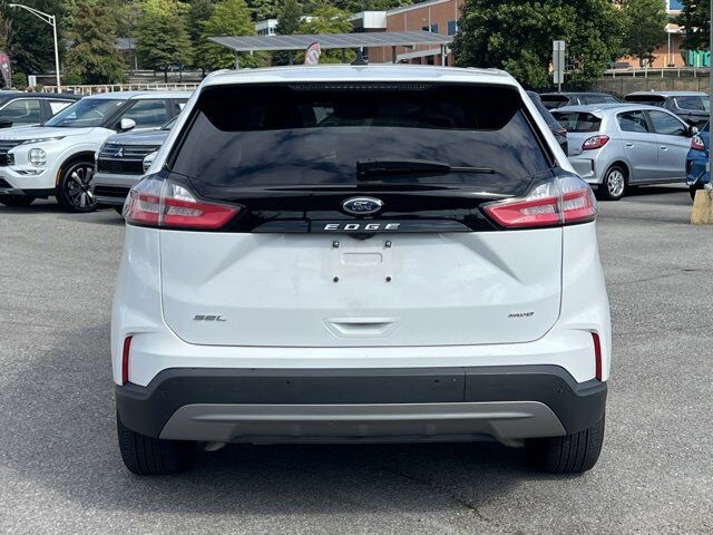 2023 Ford Edge SEL Dalton GA