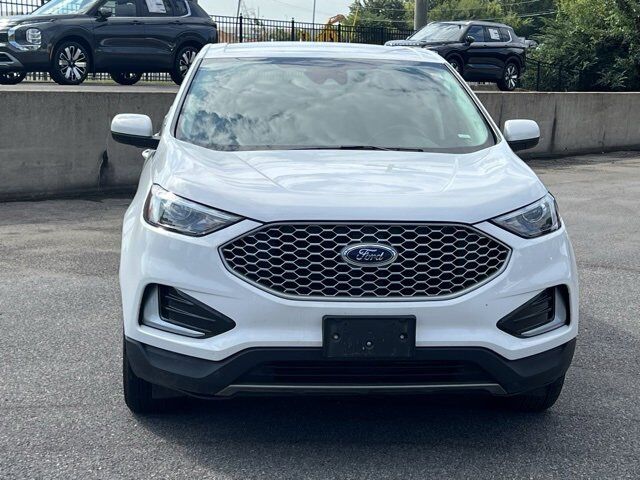 2023 Ford Edge SEL Dalton GA