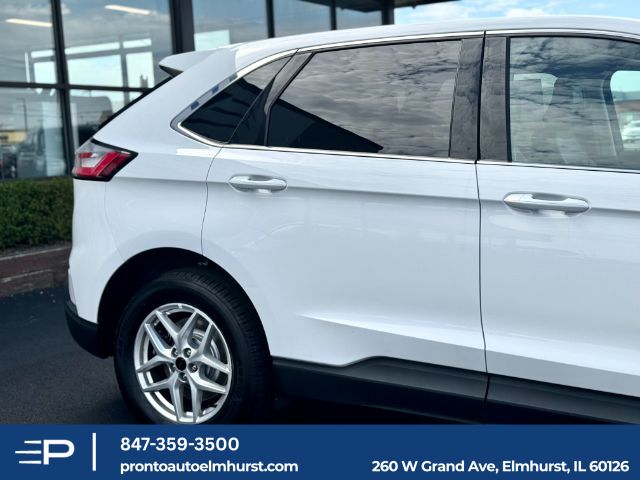 2023 Ford Edge SEL Elmhurst IL