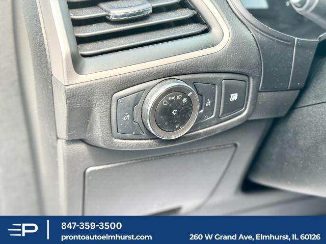 2023 Ford Edge SEL Elmhurst IL