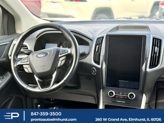 2023 Ford Edge SEL Elmhurst IL