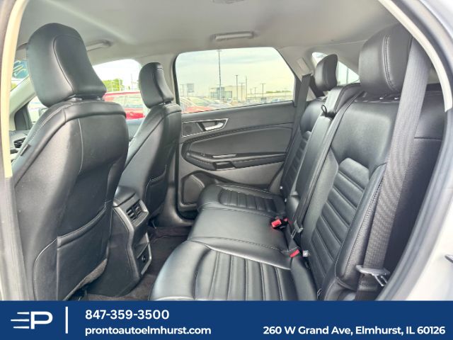 2023 Ford Edge SEL Elmhurst IL