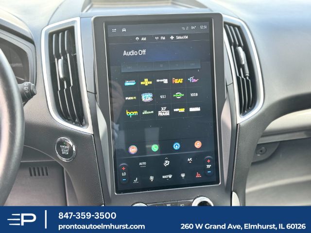 2023 Ford Edge SEL Elmhurst IL