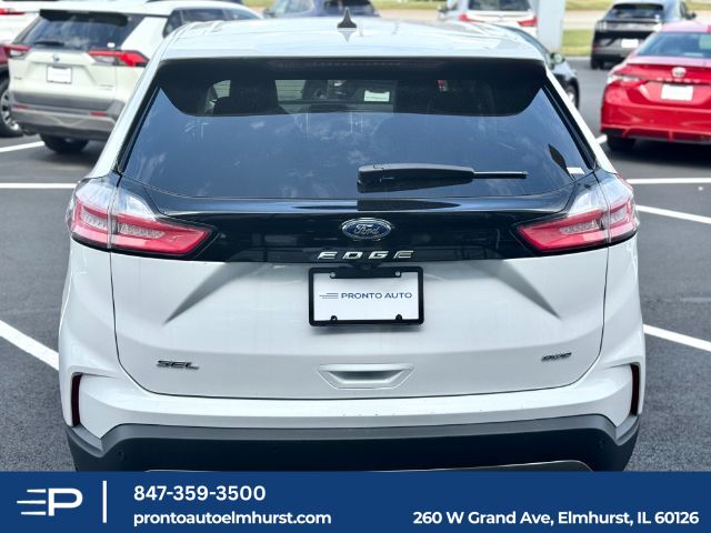 2023 Ford Edge SEL Elmhurst IL