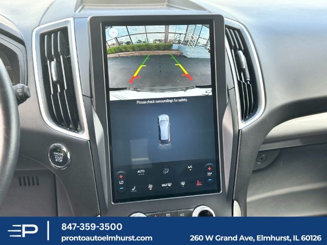 2023 Ford Edge SEL Elmhurst IL