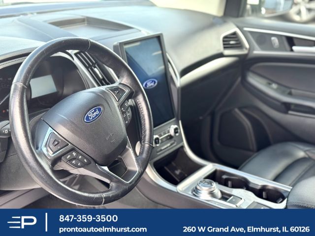 2023 Ford Edge SEL Elmhurst IL
