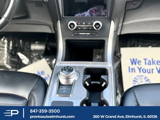 2023 Ford Edge SEL Elmhurst IL