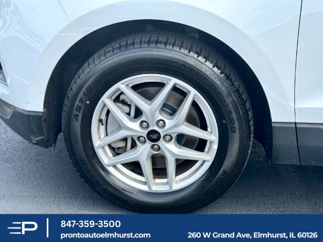 2023 Ford Edge SEL Elmhurst IL