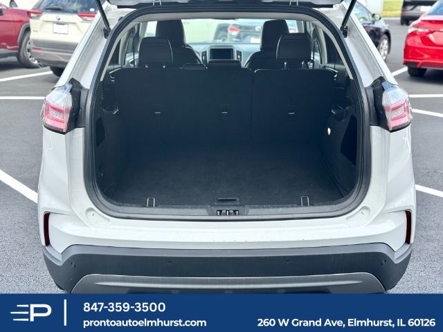 2023 Ford Edge SEL Elmhurst IL