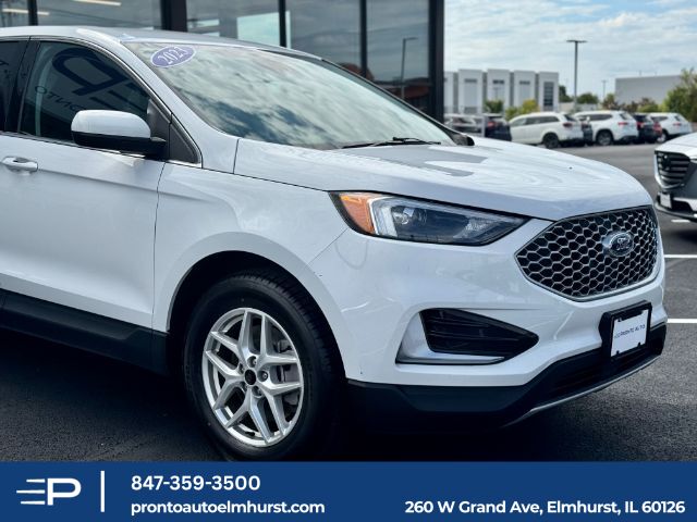 2023 Ford Edge SEL Elmhurst IL