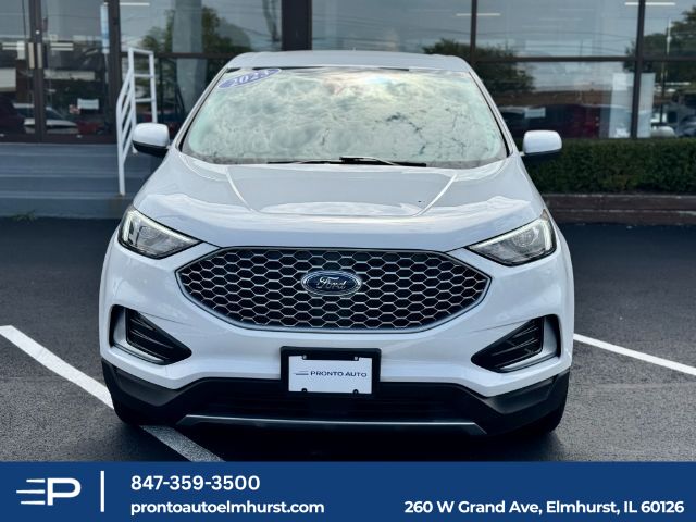 2023 Ford Edge SEL Elmhurst IL