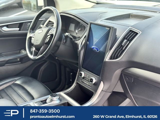 2023 Ford Edge SEL Elmhurst IL
