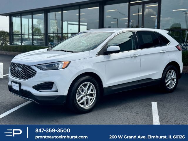 2023 Ford Edge SEL Elmhurst IL