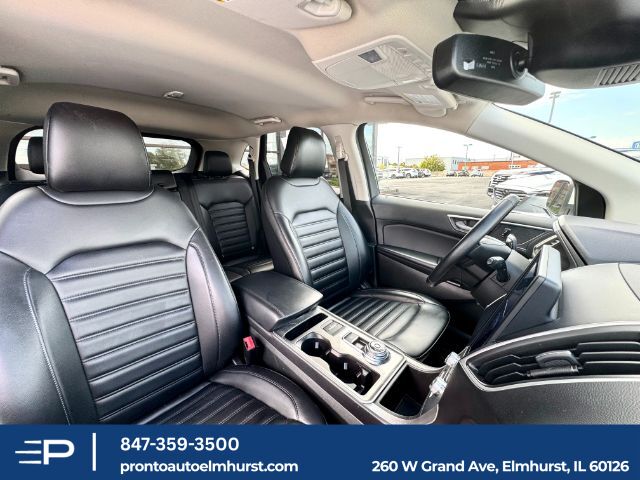2023 Ford Edge SEL Elmhurst IL