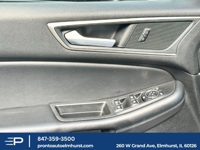 2023 Ford Edge SEL Elmhurst IL