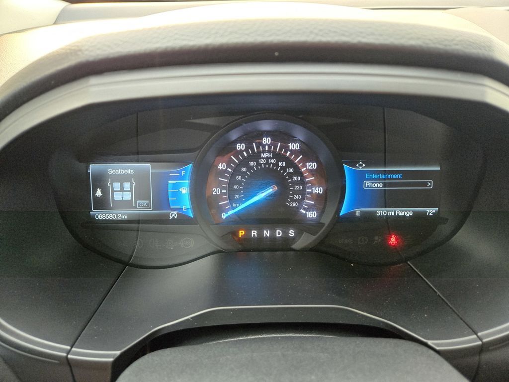 2023 Ford Edge SEL Folsom CA