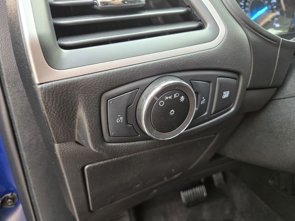 2023 Ford Edge SEL Folsom CA