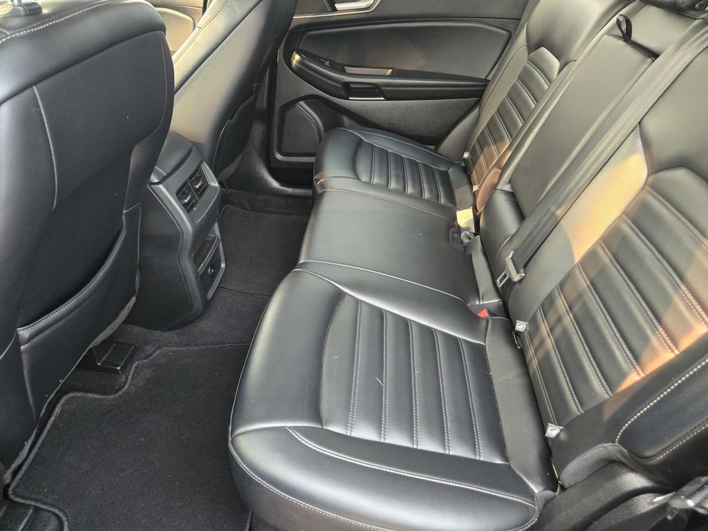 2023 Ford Edge SEL Folsom CA