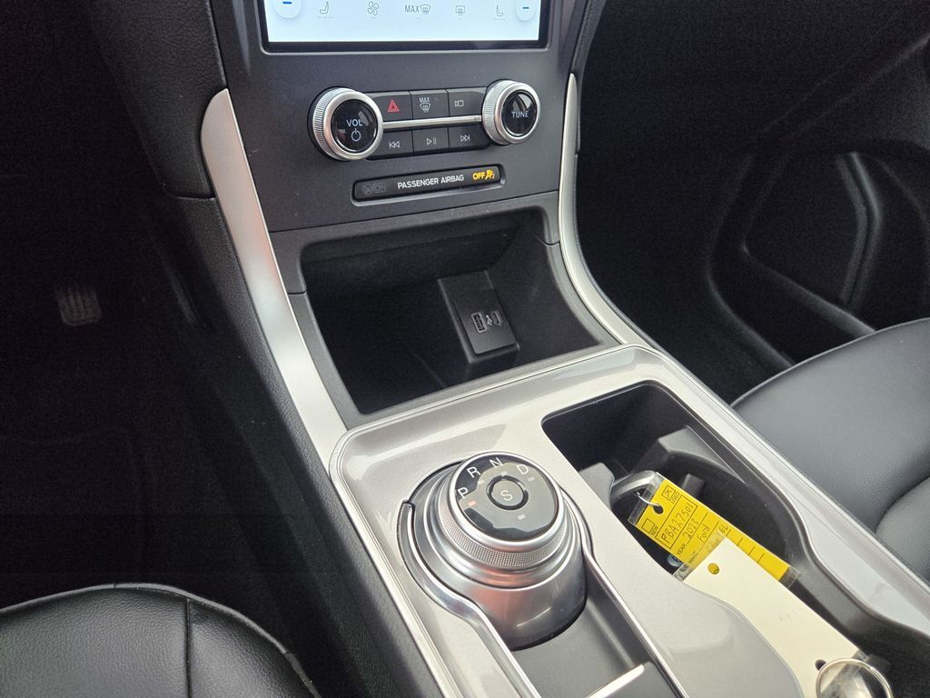 2023 Ford Edge SEL Folsom CA