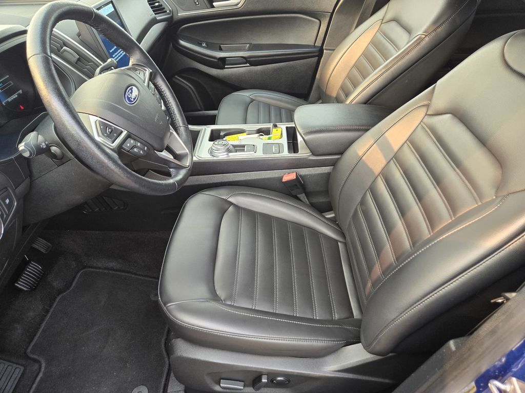 2023 Ford Edge SEL Folsom CA