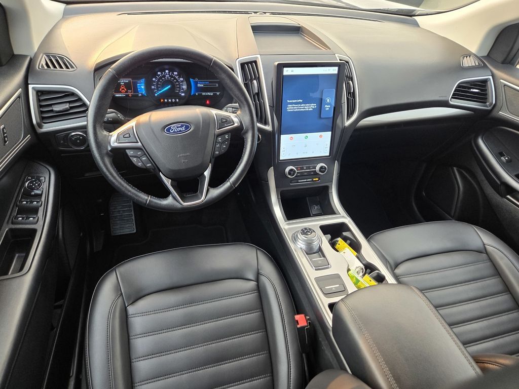 2023 Ford Edge SEL Folsom CA