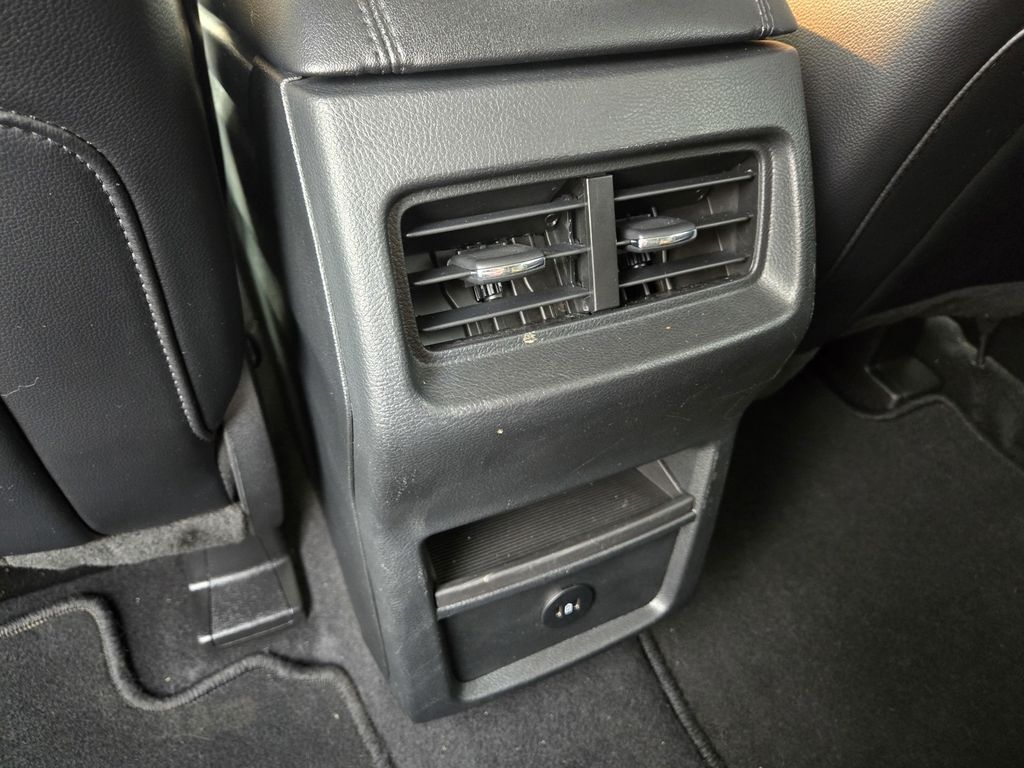 2023 Ford Edge SEL Folsom CA