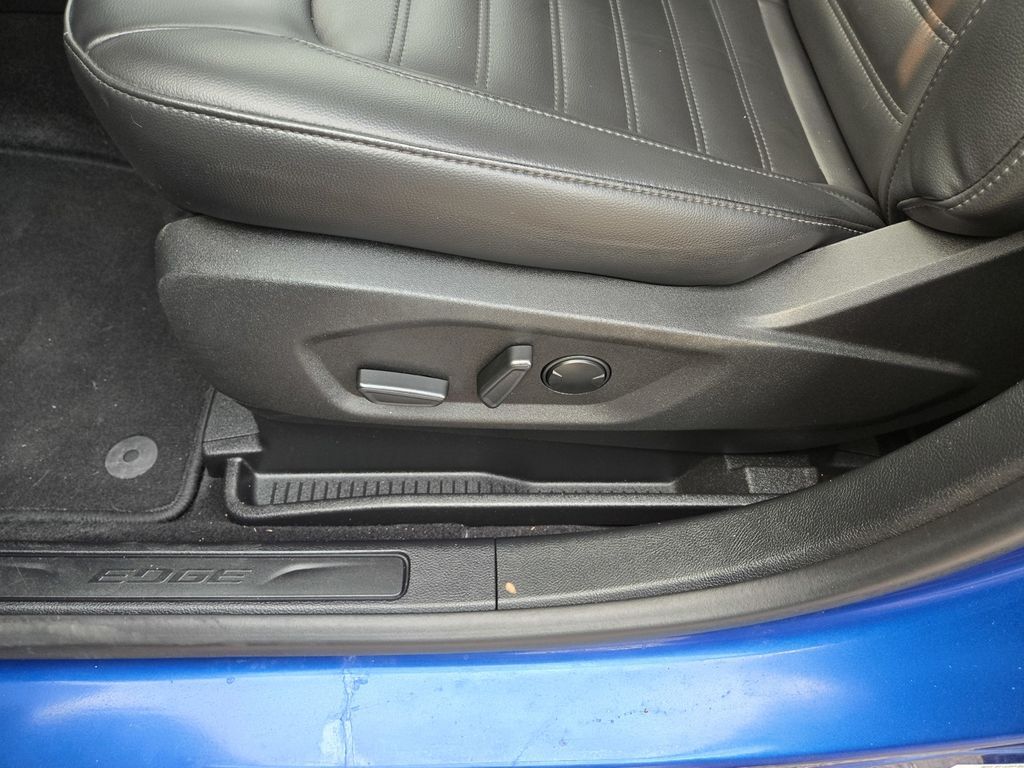 2023 Ford Edge SEL Folsom CA