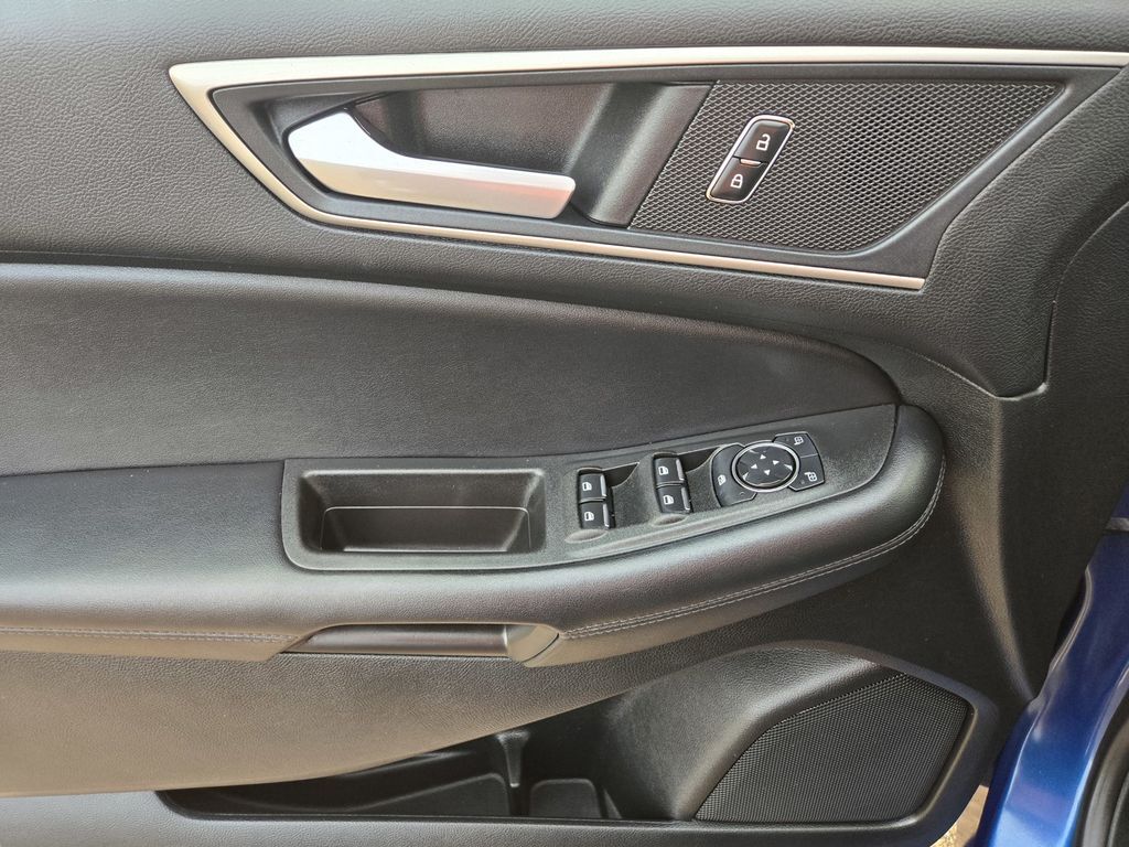 2023 Ford Edge SEL Folsom CA