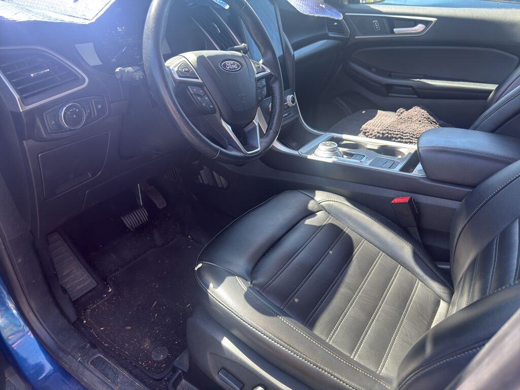 2023 Ford Edge SEL Folsom CA