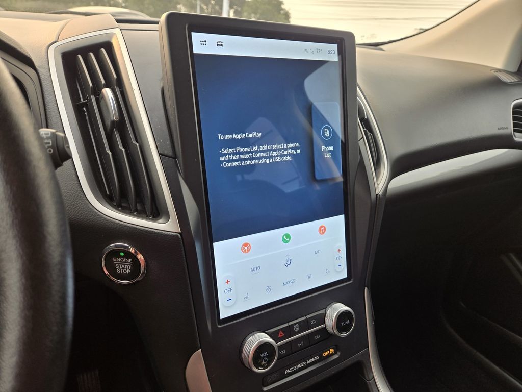 2023 Ford Edge SEL Folsom CA
