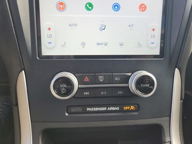 2023 Ford Edge SEL Folsom CA