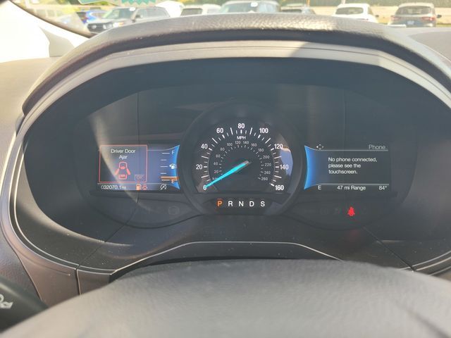 2023 Ford Edge SEL Folsom CA