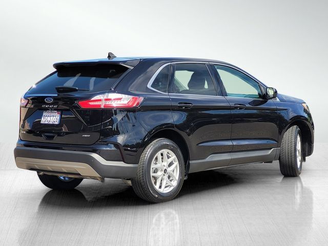 2023 Ford Edge SEL Folsom CA