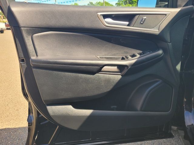 2023 Ford Edge SEL Folsom CA