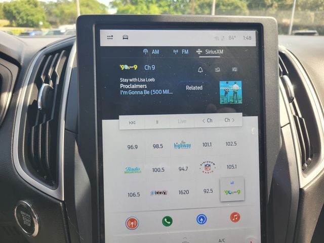 2023 Ford Edge SEL Folsom CA