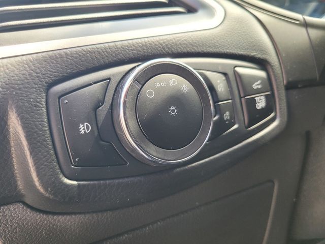 2023 Ford Edge SEL Folsom CA