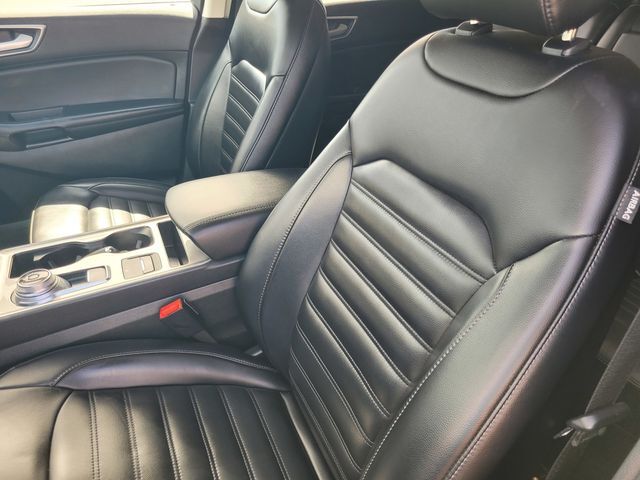 2023 Ford Edge SEL Folsom CA