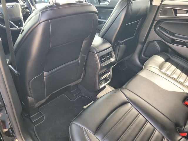 2023 Ford Edge SEL Folsom CA