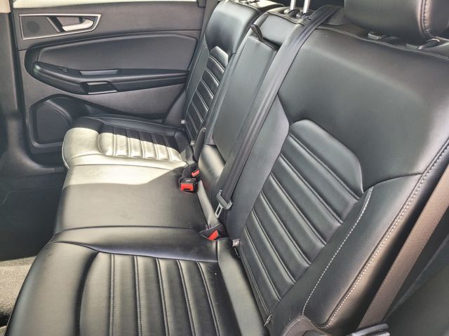 2023 Ford Edge SEL Folsom CA