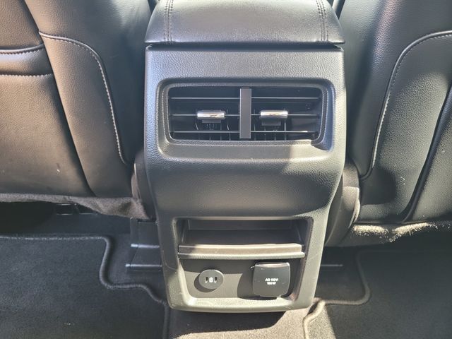 2023 Ford Edge SEL Folsom CA