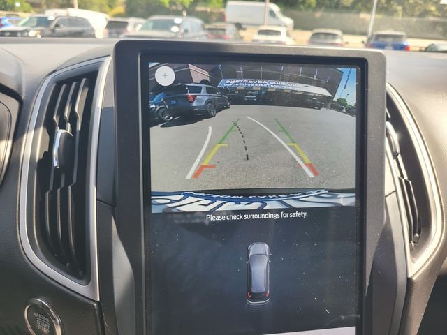 2023 Ford Edge SEL Folsom CA