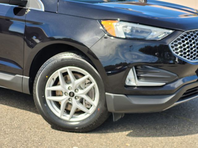 2023 Ford Edge SEL Folsom CA