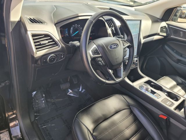 2023 Ford Edge SEL Folsom CA